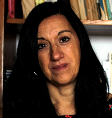 Silvia Fernández Villamil