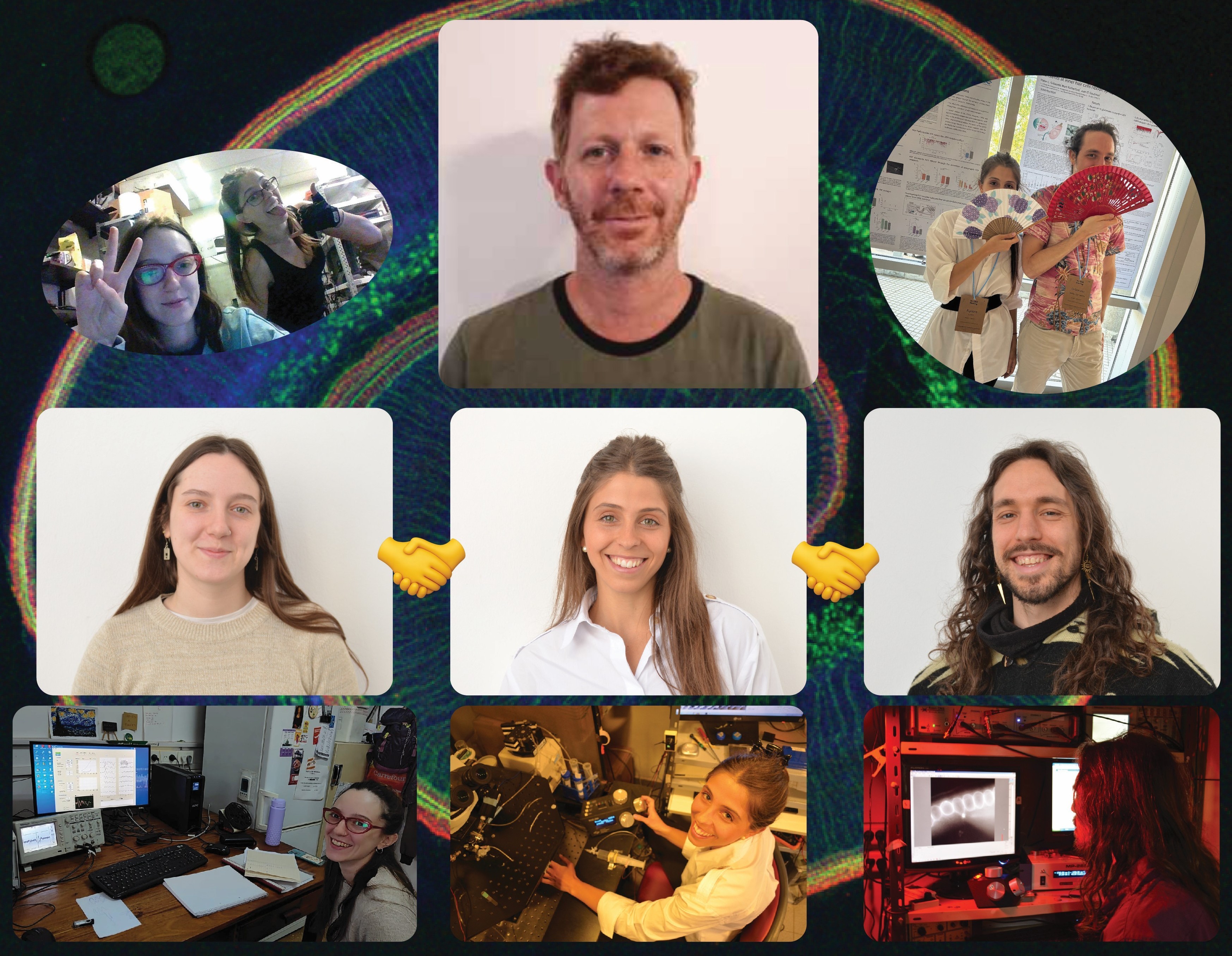 Goutman Lab