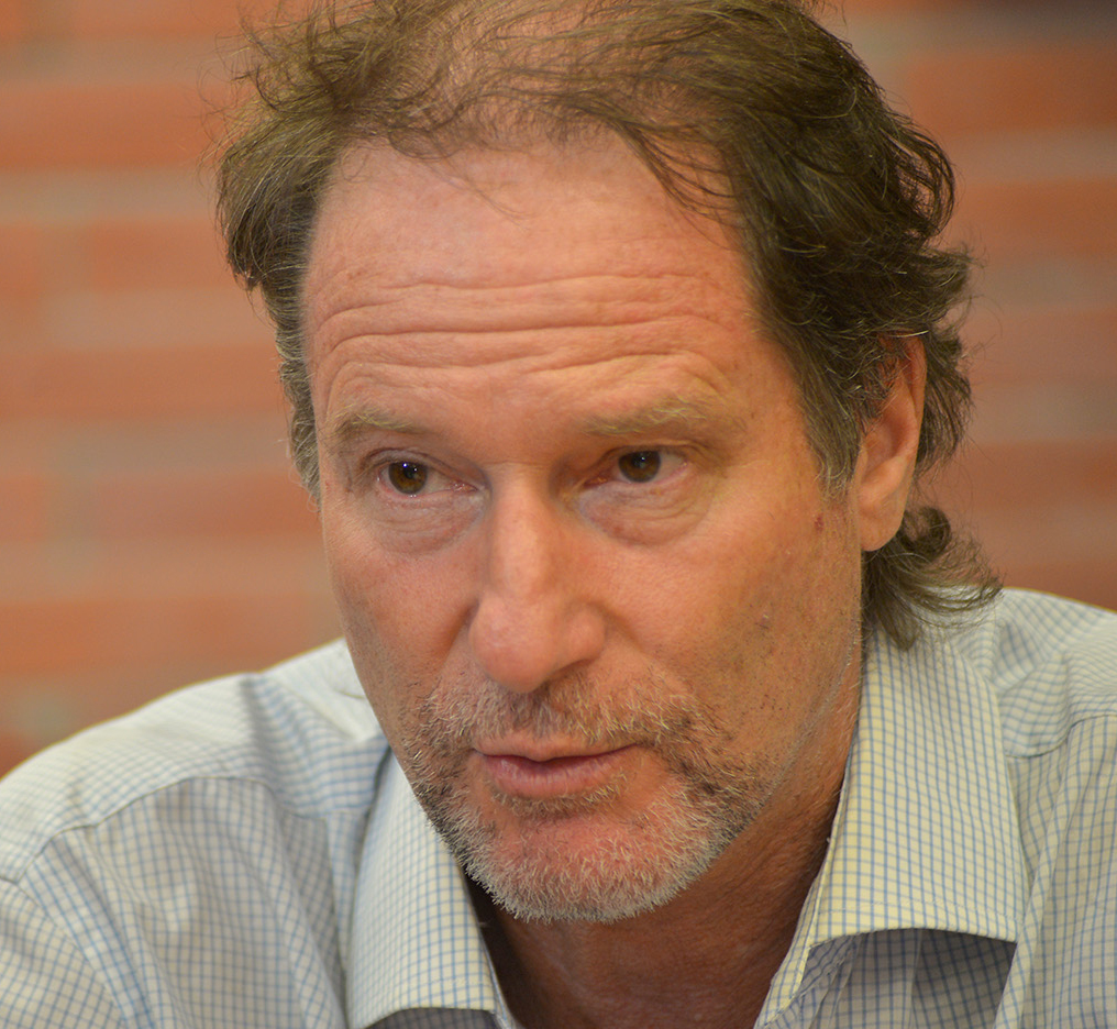 Marcelo Rubinstein