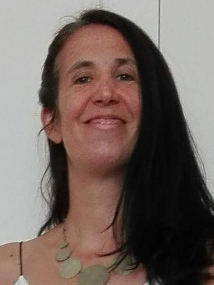 Mariana Potenza, Ph.D.