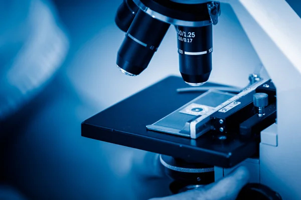 microscopia